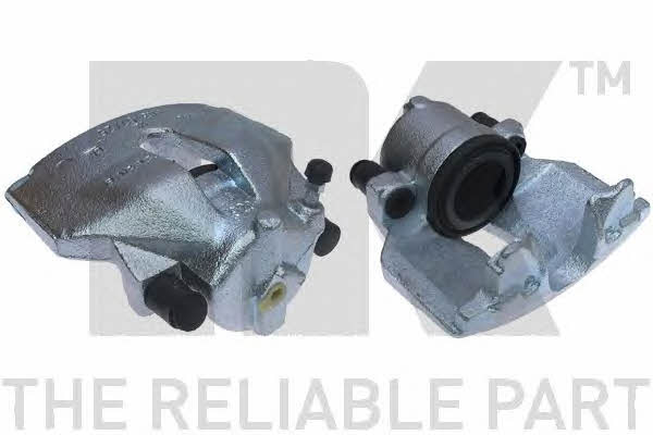 NK 2136124 Brake caliper front right 2136124: Buy near me in Poland at 2407.PL - Good price!