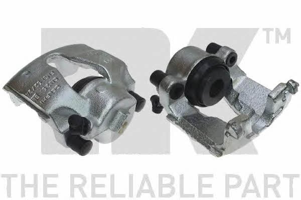 NK 2136125 Brake caliper 2136125: Buy near me at 2407.PL in Poland at an Affordable price!