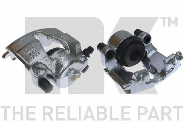 NK 2136126 Brake caliper front right 2136126: Buy near me in Poland at 2407.PL - Good price!