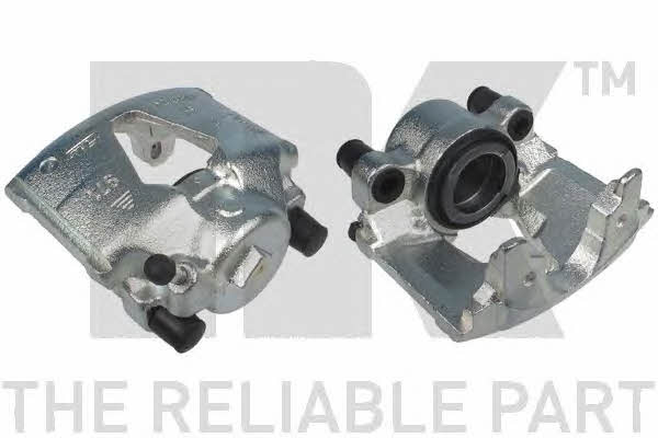 NK 2136127 Brake caliper front left 2136127: Buy near me at 2407.PL in Poland at an Affordable price!