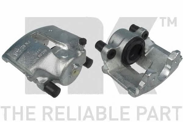 NK 2136128 Brake caliper front right 2136128: Buy near me in Poland at 2407.PL - Good price!