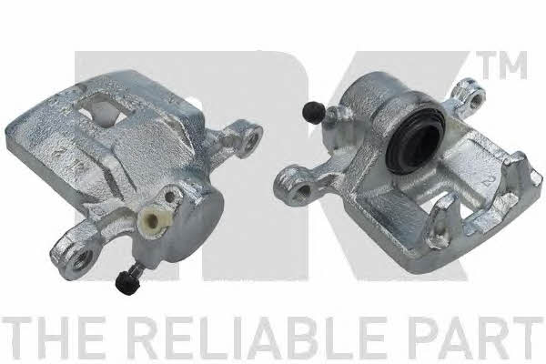 NK 2136134 Brake caliper rear right 2136134: Buy near me at 2407.PL in Poland at an Affordable price!