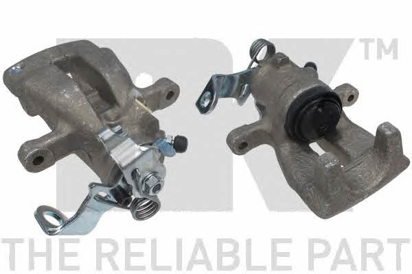 NK 2136141 Brake caliper rear left 2136141: Buy near me at 2407.PL in Poland at an Affordable price!