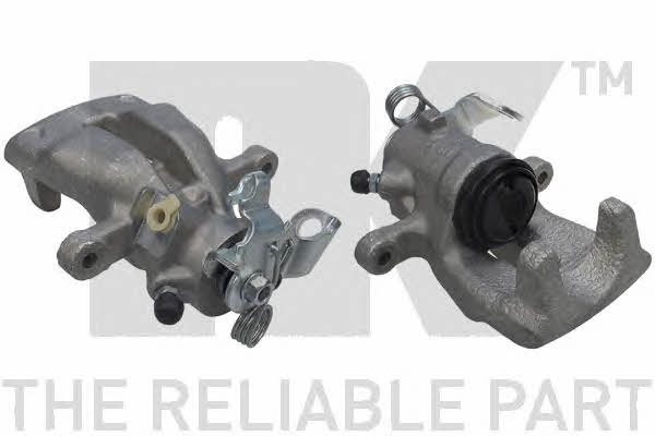 NK 2136142 Brake caliper rear right 2136142: Buy near me at 2407.PL in Poland at an Affordable price!