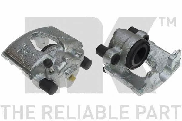 NK 2136197 Brake caliper front left 2136197: Buy near me at 2407.PL in Poland at an Affordable price!