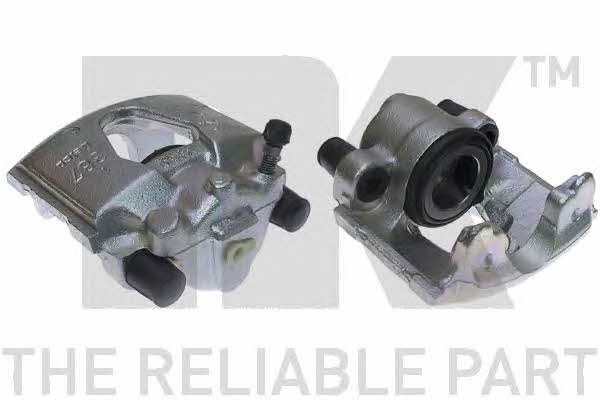 NK 2136198 Brake caliper front right 2136198: Buy near me in Poland at 2407.PL - Good price!