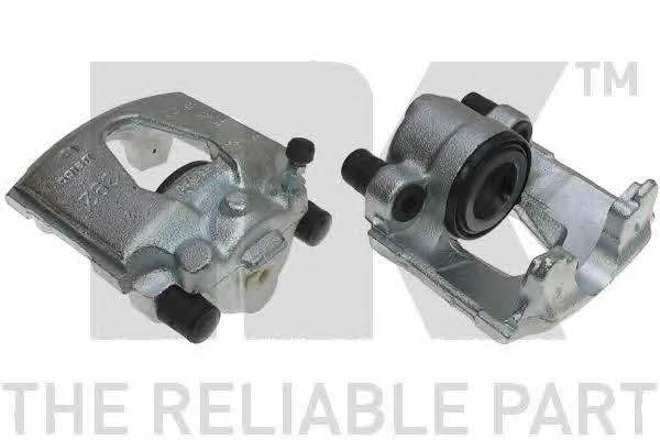 NK 2136202 Brake caliper front right 2136202: Buy near me in Poland at 2407.PL - Good price!