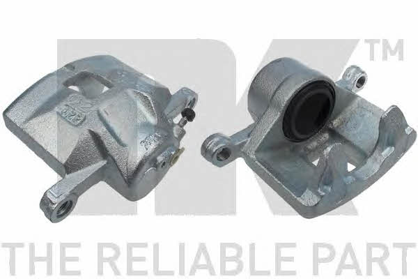 NK 2136205 Brake caliper 2136205: Buy near me at 2407.PL in Poland at an Affordable price!