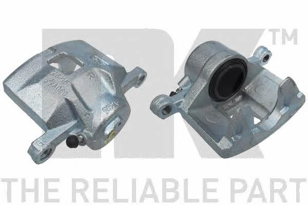 NK 2136206 Brake caliper 2136206: Buy near me at 2407.PL in Poland at an Affordable price!