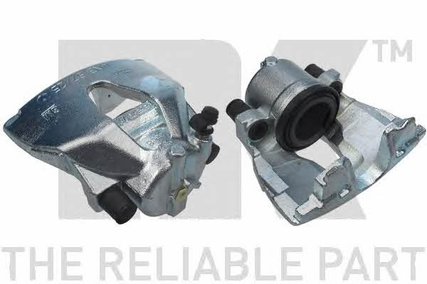 NK 2136210 Brake caliper front right 2136210: Buy near me in Poland at 2407.PL - Good price!
