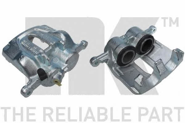 NK 2136219 Brake caliper front left 2136219: Buy near me at 2407.PL in Poland at an Affordable price!