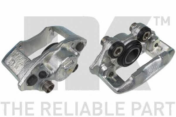 NK 213643 Brake caliper 213643: Buy near me at 2407.PL in Poland at an Affordable price!