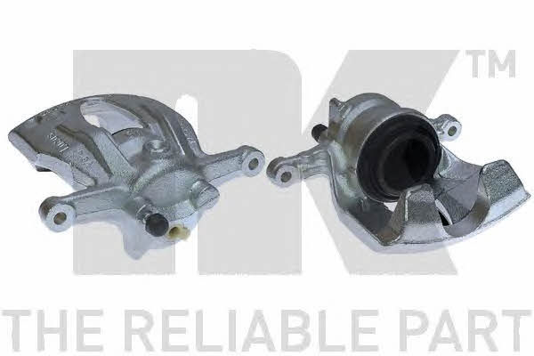 NK 213653 Brake caliper front left 213653: Buy near me at 2407.PL in Poland at an Affordable price!