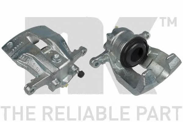 NK 213658 Brake caliper front right 213658: Buy near me in Poland at 2407.PL - Good price!