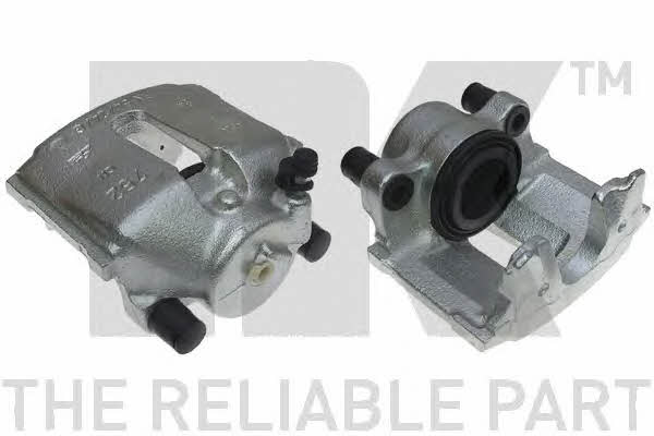 NK 213696 Brake caliper front right 213696: Buy near me in Poland at 2407.PL - Good price!
