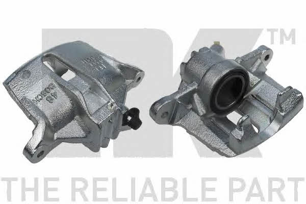 NK 2137102 Brake caliper front right 2137102: Buy near me in Poland at 2407.PL - Good price!