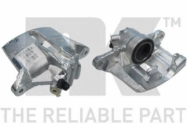 NK 2137103 Brake caliper front left 2137103: Buy near me at 2407.PL in Poland at an Affordable price!