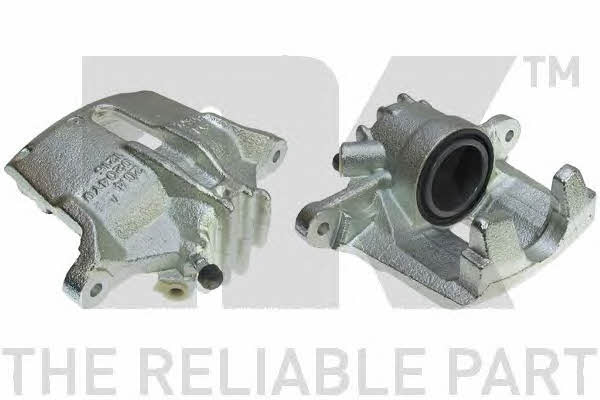 NK 2137105 Brake caliper front left 2137105: Buy near me in Poland at 2407.PL - Good price!