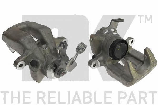 NK 2137124 Brake caliper 2137124: Buy near me at 2407.PL in Poland at an Affordable price!