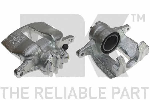 NK 213748 Brake caliper front right 213748: Buy near me in Poland at 2407.PL - Good price!