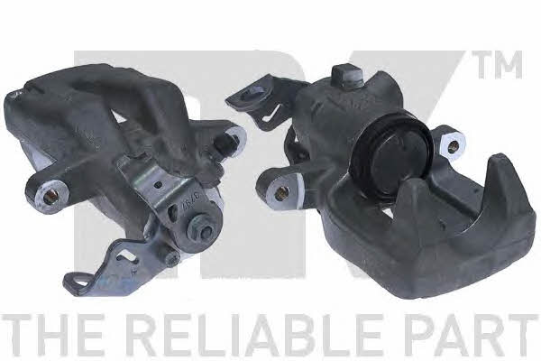 NK 213749 Brake caliper rear left 213749: Buy near me at 2407.PL in Poland at an Affordable price!