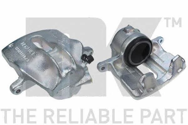 NK 2139106 Brake caliper front right 2139106: Buy near me in Poland at 2407.PL - Good price!