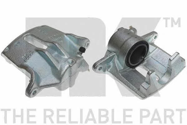 NK 2139126 Brake caliper front right 2139126: Buy near me in Poland at 2407.PL - Good price!