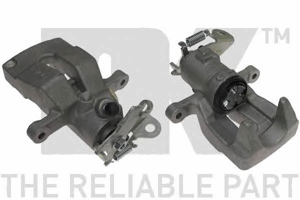 NK 2139147 Brake caliper rear left 2139147: Buy near me at 2407.PL in Poland at an Affordable price!