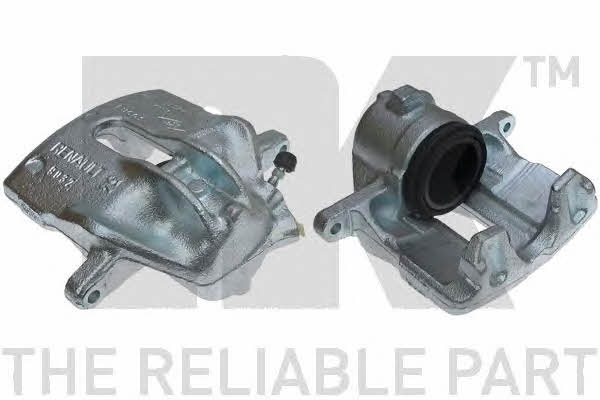 NK 2139152 Brake caliper front right 2139152: Buy near me in Poland at 2407.PL - Good price!