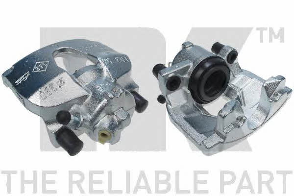 NK 2139163 Brake caliper front left 2139163: Buy near me in Poland at 2407.PL - Good price!