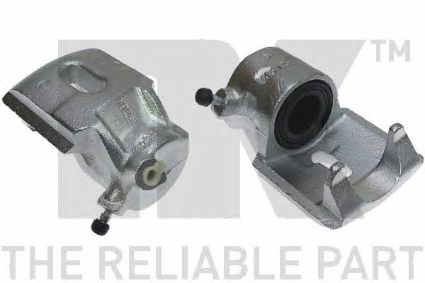 NK 213958 Brake caliper front right 213958: Buy near me in Poland at 2407.PL - Good price!