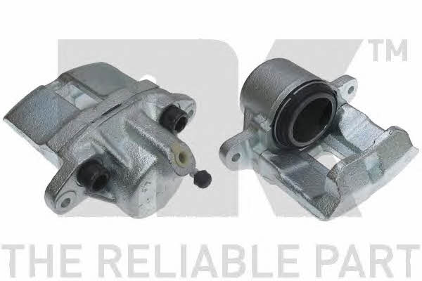 NK 213964 Brake caliper front right 213964: Buy near me in Poland at 2407.PL - Good price!