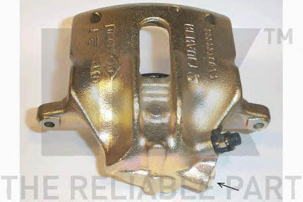 NK 213970 Brake caliper front right 213970: Buy near me in Poland at 2407.PL - Good price!