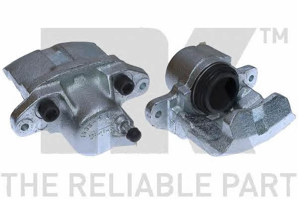 NK 213998 Brake caliper front right 213998: Buy near me in Poland at 2407.PL - Good price!