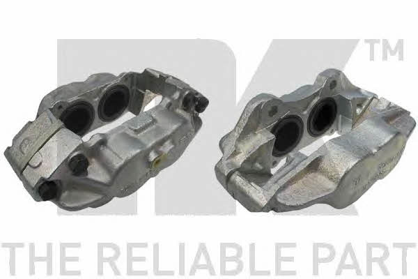 NK 214050 Brake caliper front right 214050: Buy near me at 2407.PL in Poland at an Affordable price!