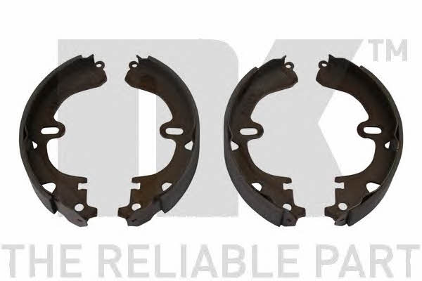 NK 2745392 Brake shoe set 2745392: Buy near me in Poland at 2407.PL - Good price!