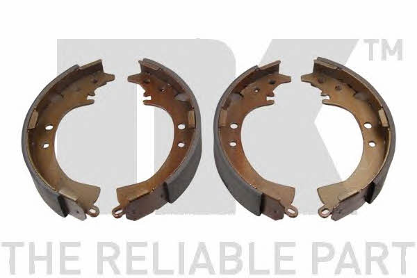 NK 2745525 Parking brake shoes 2745525: Buy near me in Poland at 2407.PL - Good price!