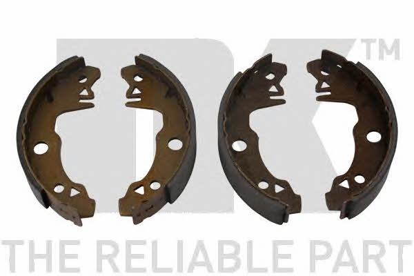 NK 2799269 Parking brake shoes 2799269: Buy near me in Poland at 2407.PL - Good price!