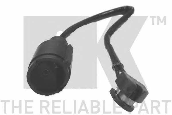 NK 280008 Warning contact, brake pad wear 280008: Buy near me in Poland at 2407.PL - Good price!