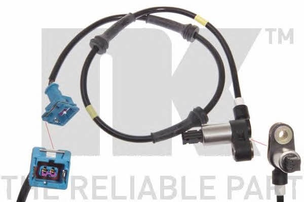 NK 291916 Sensor ABS 291916: Buy near me at 2407.PL in Poland at an Affordable price!