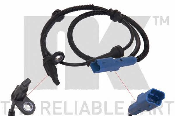 NK 293726 Sensor, wheel 293726: Buy near me at 2407.PL in Poland at an Affordable price!