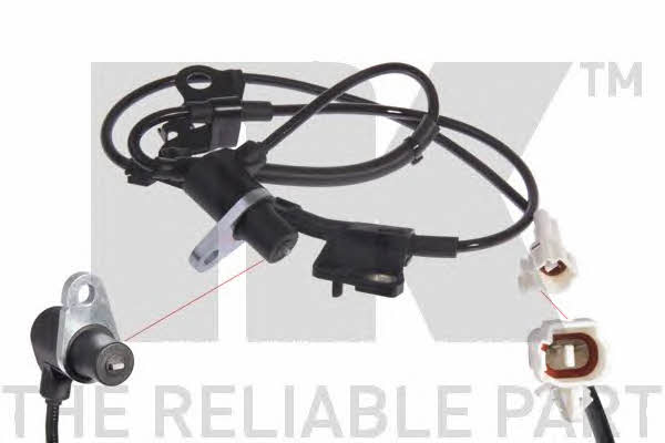 NK 294506 Sensor, wheel 294506: Buy near me at 2407.PL in Poland at an Affordable price!