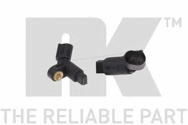 NK 294704 Sensor, wheel 294704: Buy near me at 2407.PL in Poland at an Affordable price!