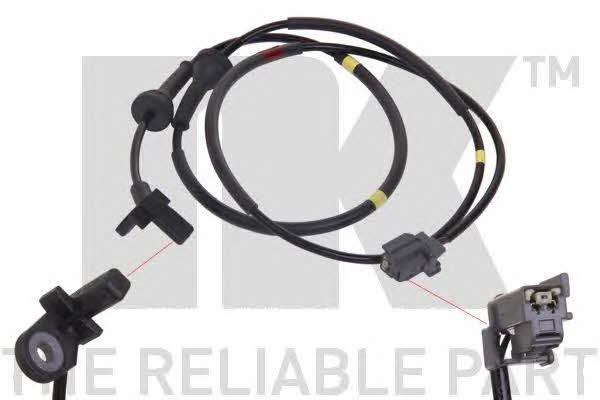 NK 294820 Sensor ABS 294820: Buy near me in Poland at 2407.PL - Good price!