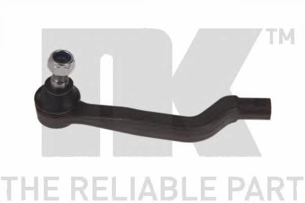 NK 5033353 Tie rod end left 5033353: Buy near me in Poland at 2407.PL - Good price!