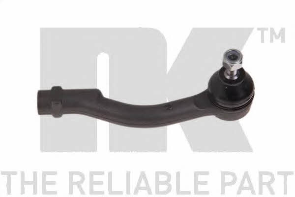 NK 5033412 Tie rod end outer 5033412: Buy near me at 2407.PL in Poland at an Affordable price!