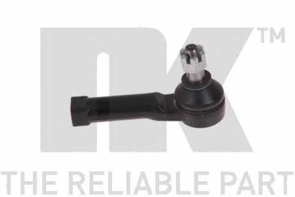 NK 5033501 Tie rod end outer 5033501: Buy near me in Poland at 2407.PL - Good price!
