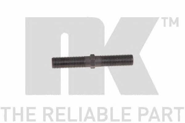 NK 5033639 Tie rod end outer 5033639: Buy near me in Poland at 2407.PL - Good price!