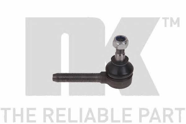NK 5033653 Tie rod end left 5033653: Buy near me in Poland at 2407.PL - Good price!