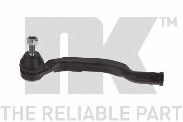 NK 5033663 Tie rod end outer 5033663: Buy near me in Poland at 2407.PL - Good price!